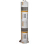 Pro-Trade 2.5 oz. Non-Woven Spunbond Weed Barrier Fabric Gray 6 ft. x 300 ft.