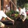 Pro-Trade 1.9 oz. Non-Woven Spunbond Weed Barrier Fabric Black 6 ft. x 300 ft.