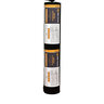 Pro-Trade 5 oz. Woven Weed Barrier Fabric 6 ft. x 250 ft.