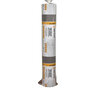 Pro-Trade 2.5 oz. Non-Woven Spunbond Weed Barrier Fabric Gray 3 ft. x 100 ft.