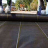 Pro-Trade 3.2 oz. Woven Ground Cover Fabric 6 ft. x 300 ft.