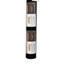 Pro-Trade 4.1 oz. Woven Weed Barrier Fabric 6 ft. x 250 ft.