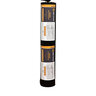 Pro-Trade 5 oz. Woven Weed Barrier Fabric 4 ft. x 250 ft.