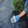 Pro-Trade 5 oz. Woven Weed Barrier Fabric 4 ft. x 250 ft.