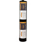 Pro-Trade 5 oz. Woven Weed Barrier Fabric 8 ft. x 250 ft.