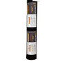 Pro-Trade 4.1 oz. Woven Weed Barrier Fabric 8 ft. x 250 ft.