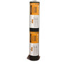 Pro-Trade 3 oz. Non-Woven Pointbond Weed Barrier Fabric 6 ft. x 300 ft.