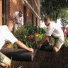 Pro-Trade 1.9 oz. Non-Woven Spunbond Weed Barrier Fabric Black 4 ft. x 300 ft.