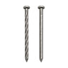 Pro-Trade Spiral Nail/Spike 10 in. (200 per 50 lb. Box)
