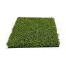 Pro-Trade Augusta Supreme Synthetic Turf 50 oz. Face Weight/74 oz. Total Weight 0.5 in. Olive/Field Green Blades - No Thatching