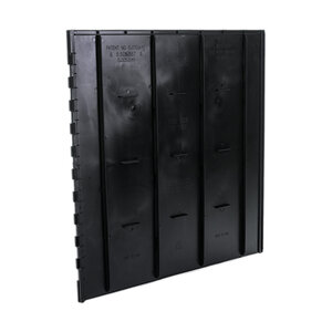 Pro-Trade Polyethylene Root Barrier Panel - 18 in. x 24 in.