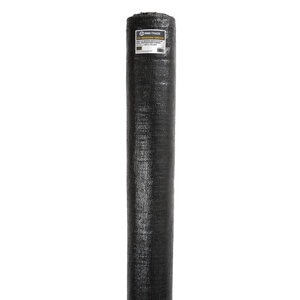 Pro-Trade 200 lb. Woven Geotextile Soil Separation Fabric 12.5 ft. x 108 ft. Folded
