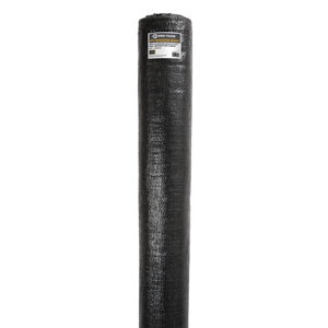 Pro-Trade 200 lb. Woven Geotextile Soil Separation Fabric 6 ft. x 300 ft.