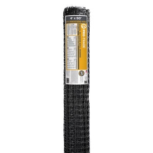 Pro-Trade GG1200 Biaxial Retaining Wall Geogrid 4 ft. x 50 ft.