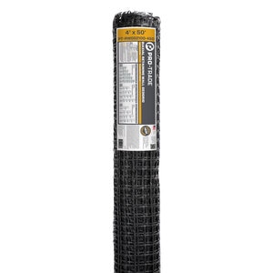 Pro-Trade GG2100 Biaxial Retaining Wall Geogrid 4 ft. x 50 ft.