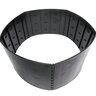 Pro-Trade Polyethylene  Root Barrier Panel - 18 in. x 24 in.