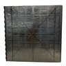 Pro-Trade Polyethylene  Root Barrier Panel - 24 in. x 24 in.