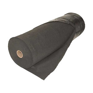 Pro-Trade 3.1 oz. Non-Woven Needlepunched Geotextile Filter Fabric 6.25 ft. x 360 ft.