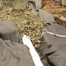 Pro-Trade 3.1 oz. Non-Woven Needlepunched Geotextile Filter Fabric 4 ft. x 360 ft.