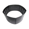 Pro-Trade Polyethylene  Root Barrier Panel - 36 in. x 24 in.