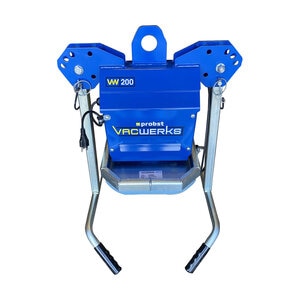 Probst Vacwerks VW 150-BL, Slab Vacuum