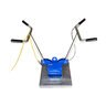 Probst Vacwerks VW 150-BL, Slab Vacuum