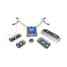 Probst Vacwerks VW 150-BL, Slab Vacuum