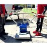Probst Vacwerks VW 150-BL, Slab Vacuum