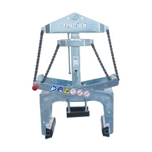 Probst FastGrab Clamp TSZ-UNI