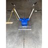 Probst Vacwerks 110 lb. Plate 11 in. x 11 in.