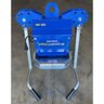 Probst Vacwerks 110 lb. Plate 11 in. x 11 in.