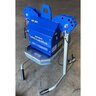 Probst Vacwerks 110 lb. Plate 11 in. x 11 in.