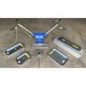 Probst Vacwerks 110 lb. Plate 11 in. x 11 in.