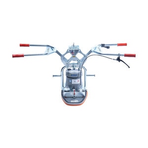 Probst Speedy VS-EH / Lifting Bracket with safety chain