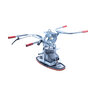 Probst Speedy VS-EH / Lifting Bracket with safety chain