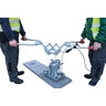 Probst Speedy VS-EH / Lifting Bracket with safety chain