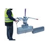 Probst Speedy VS-EH / Lifting Bracket with safety chain