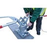 Probst Speedy VS-EH / Lifting Bracket with safety chain