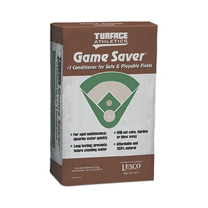 Profile Turface Game Saver
