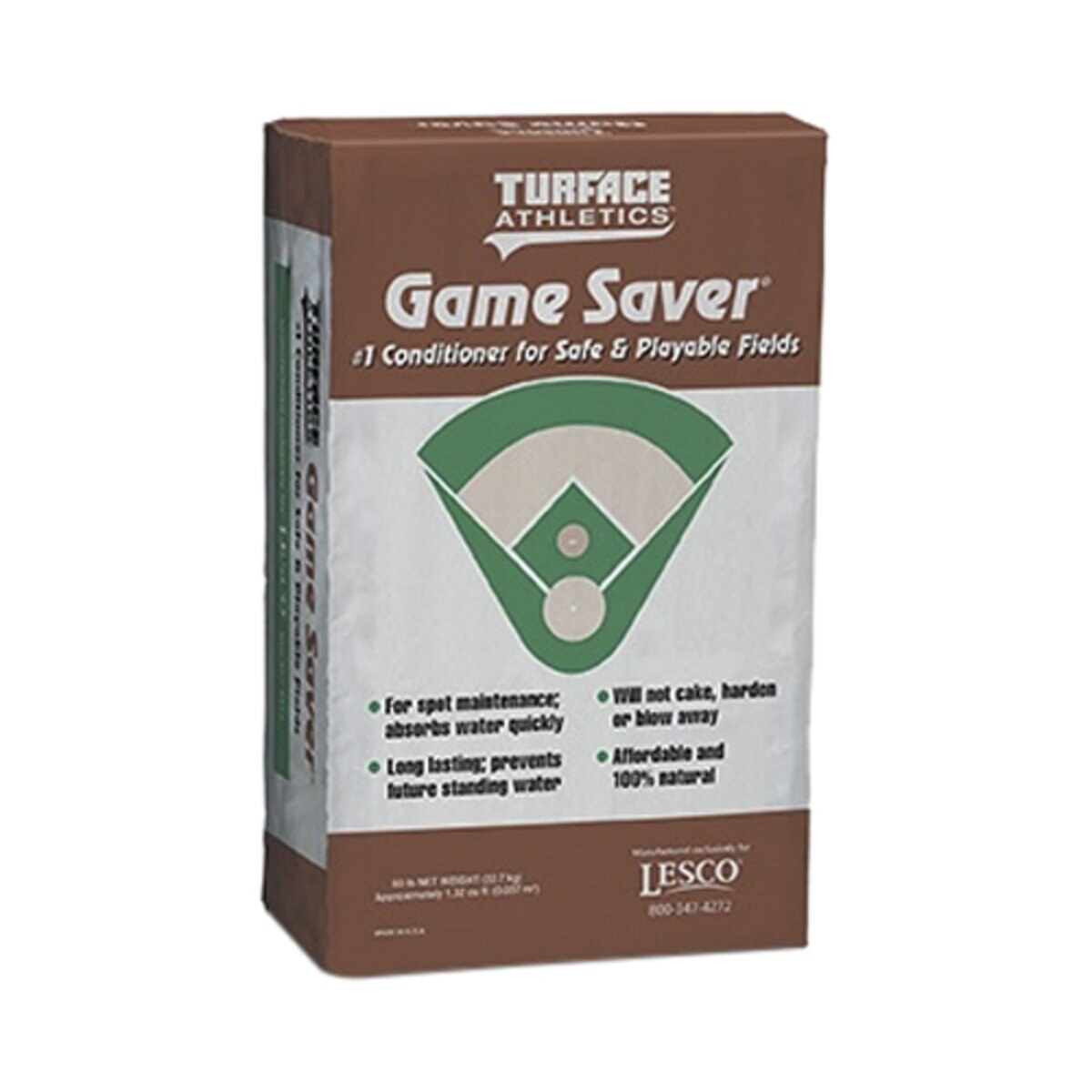 Profile Turface Game Saver | SiteOne CA