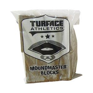 Profile Turface Moundmaster Blocks Red Pack of 8