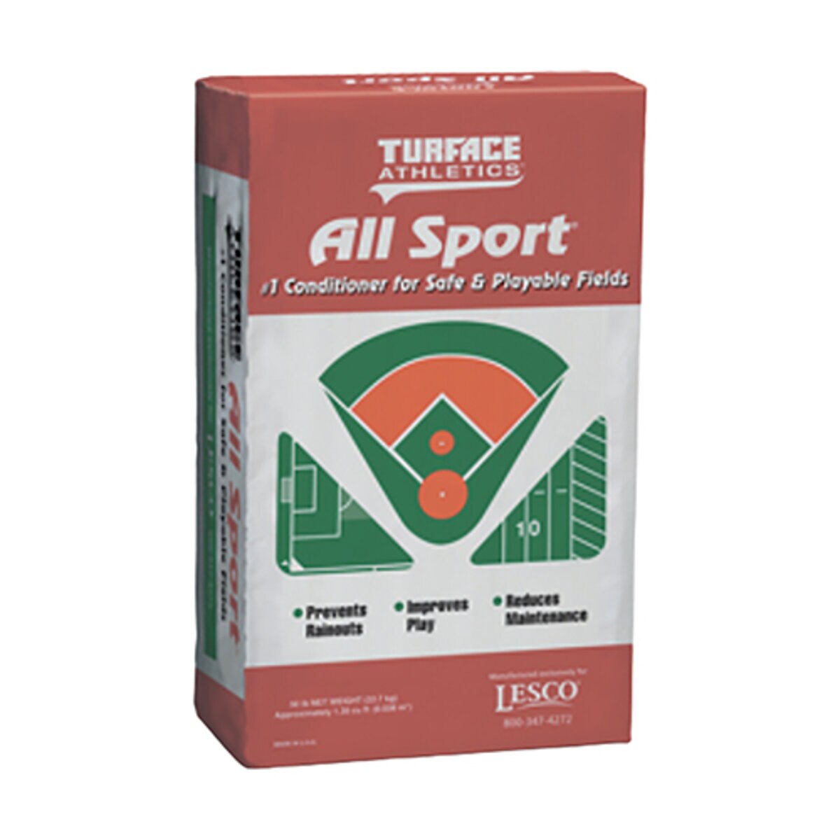 Profile Turface All Sport 50 lb. Bag | SiteOne CA