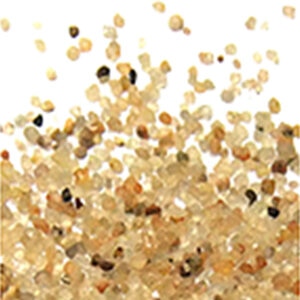 Quikrete Silica Abrasive Sand 12-40 Coarse #7 22.7 kg.
