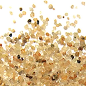 Quikrete Silica Abrasive Sand 30-50 Fine #4 22.7 kg.