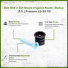 Rain Bird U-15H NOZZLE