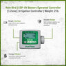 Rain Bird ESP-9V BATTERY OPERATED CONTROLLER (1 ZONE)