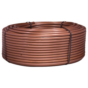 Rain Bird XFS-CV Subsurface Reclaimed Purple Check Valve Dripline 0.6 gph 12 in. Spacing 500 ft. (Sold per Roll)