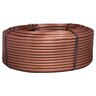 Rain Bird XFS-CV Subsurface Reclaimed Purple Check Valve Dripline 0.6 gph 12 in. Spacing 500 ft. (Sold per Roll)