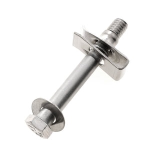 Rain Bird Locking Hex Bolt, Washer & Clip
