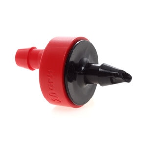 Rain Bird Xb20Pc Xeri PC Emitter 2.0 GPH Bulk